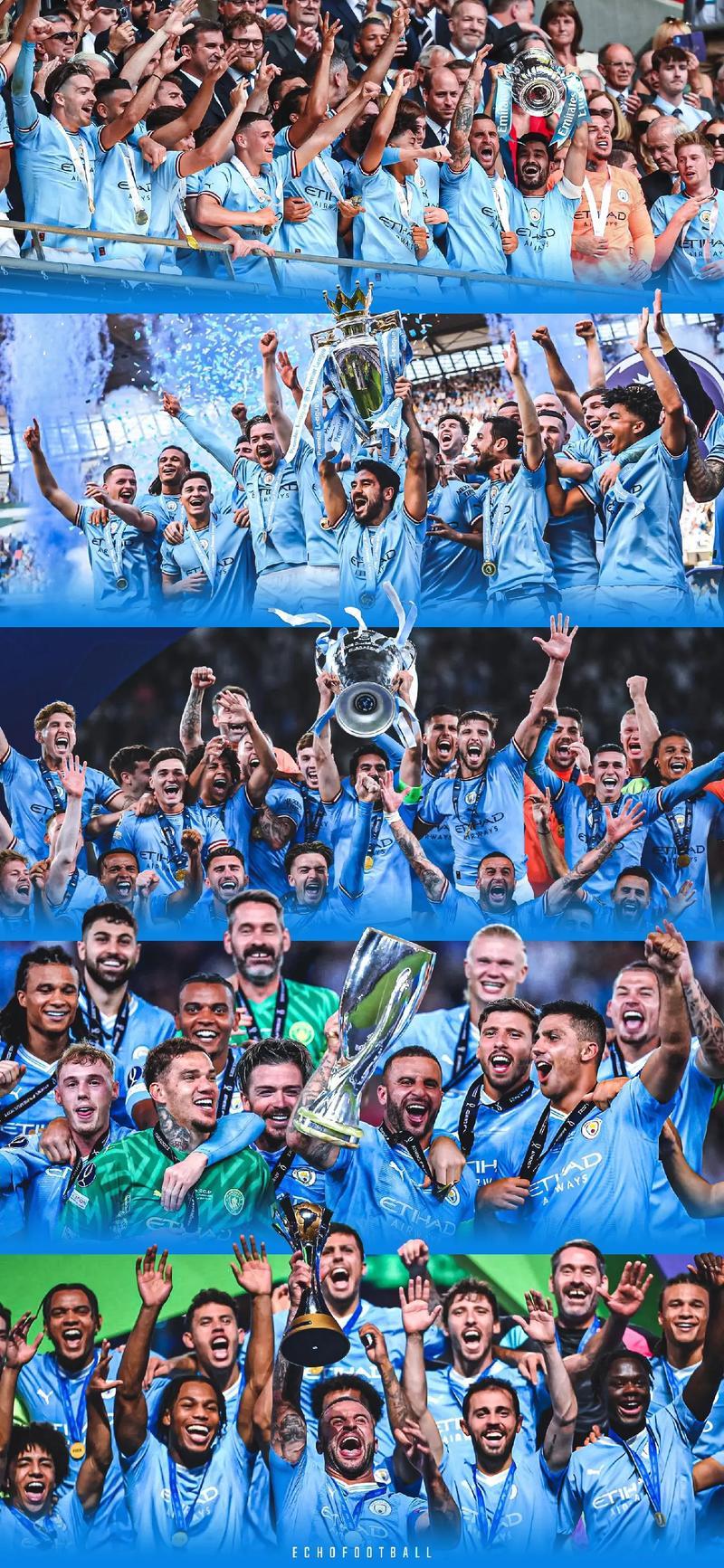 TA：曼联在英超比赛中控球率较低时，往往能取得更好的结果（TA：曼联在英超控球率不高时战绩更佳）