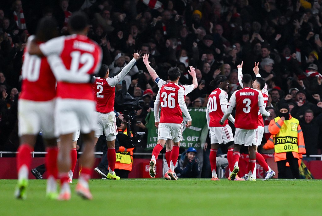 队报专访卡卢卢：阅读和电影是我生命中的重要部分