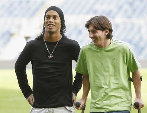 足球历史十大教练盘点（足坛史上十大名帅一览）