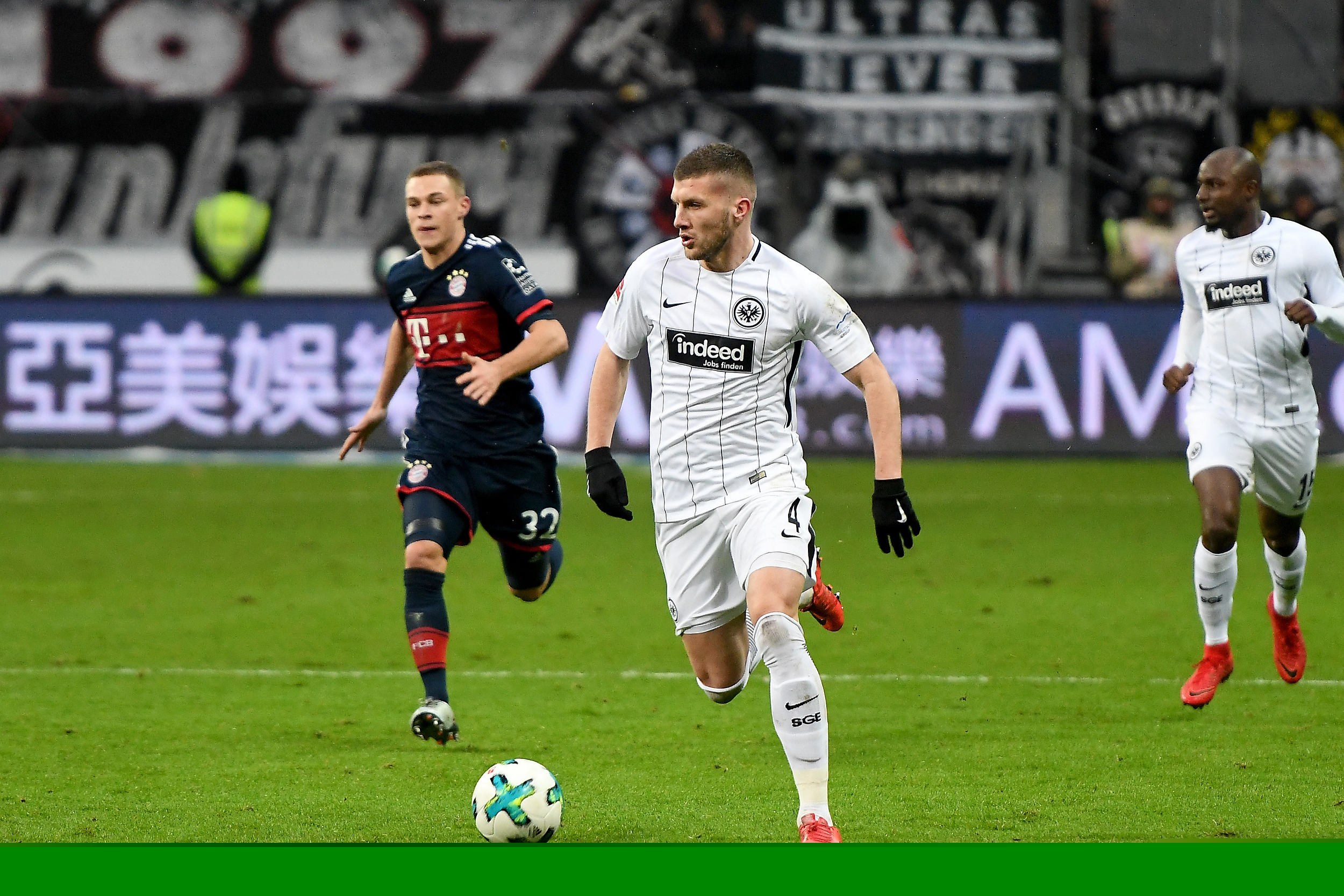 拉姆：中场还是右后卫？基米希已证明自己可以都踢得很好