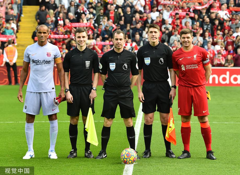 闪耀主帅：无论谁拿冠军，我们都会毫不犹豫称赞维京