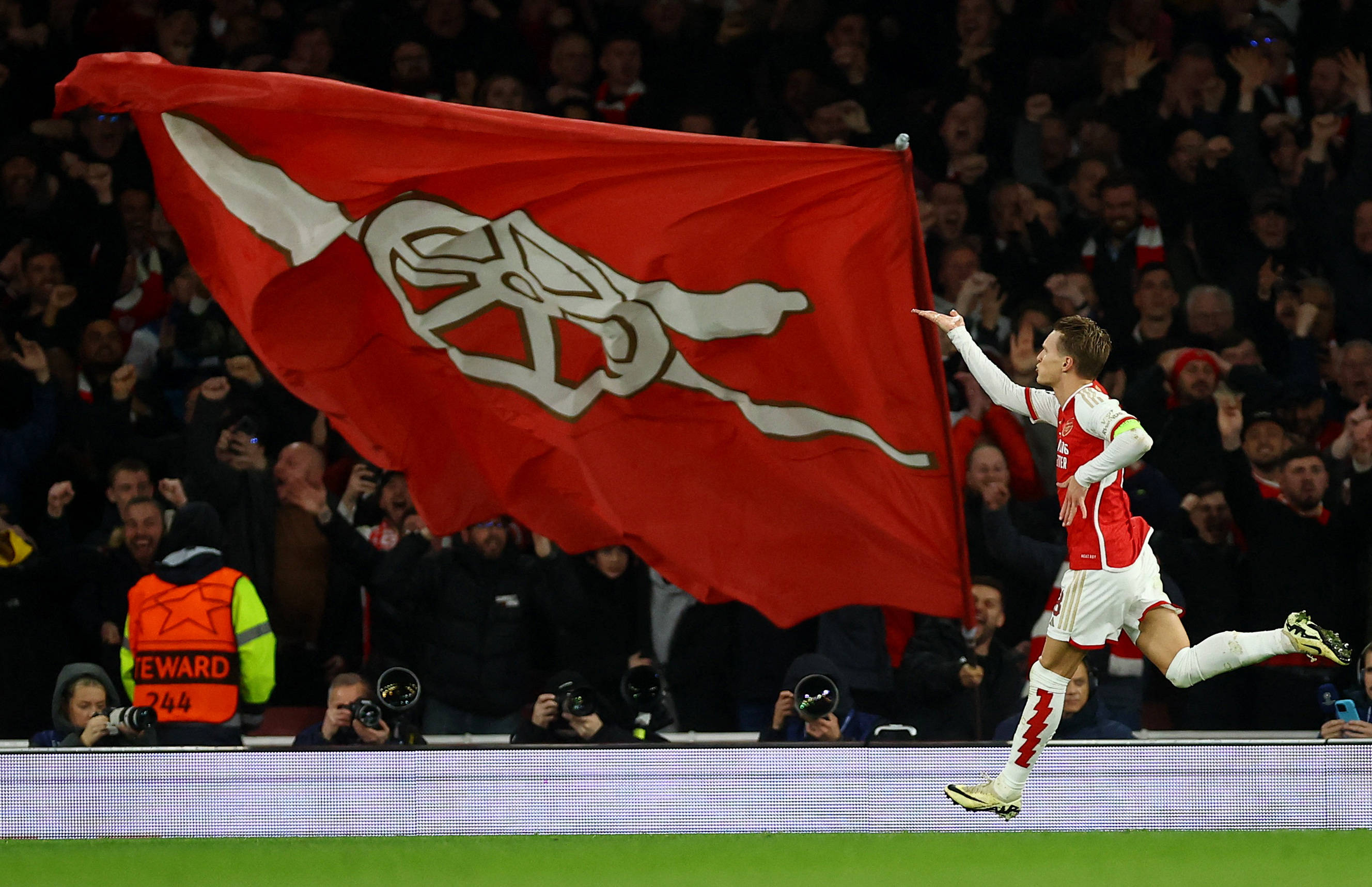 意甲联赛焦点比赛回顾