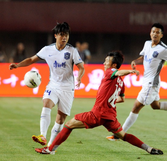 西媒：阿隆索未收到最后通牒，但老佛爷表示必须立即做出改变