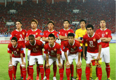 马德兴：U22男足广东集训后将前往阿联酋，在那踢4-5场热身赛