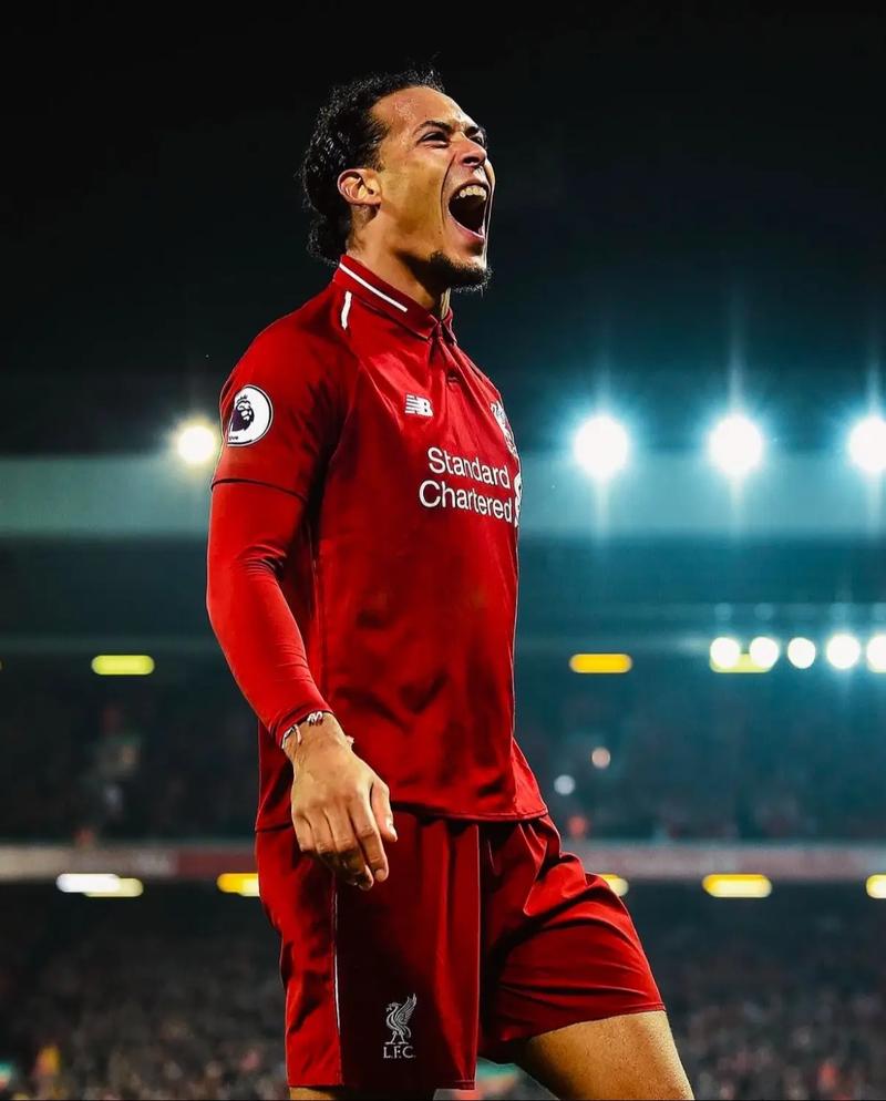 他一上场球队气质直接变了