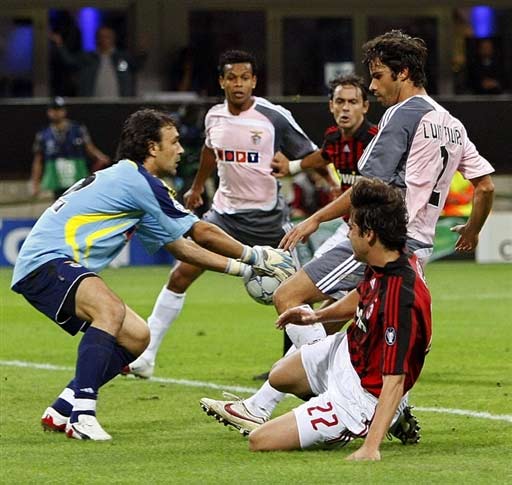 欧洲杯强队对抗精彩不断