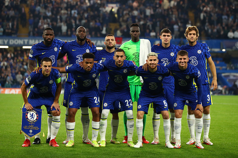 玄学加成！巴西加冕六星就在明年？上次落位C组世界杯夺冠