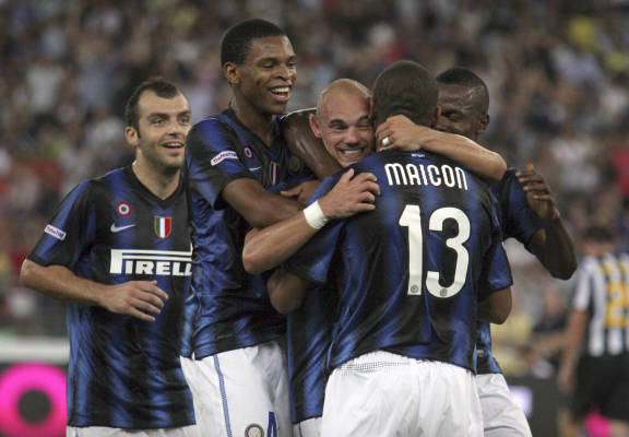 文图拉：执教意大利时媒体充满了敌意；现代足球充斥着表演