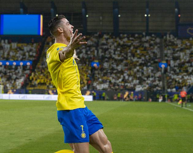 球队逼抢节奏像风暴一样