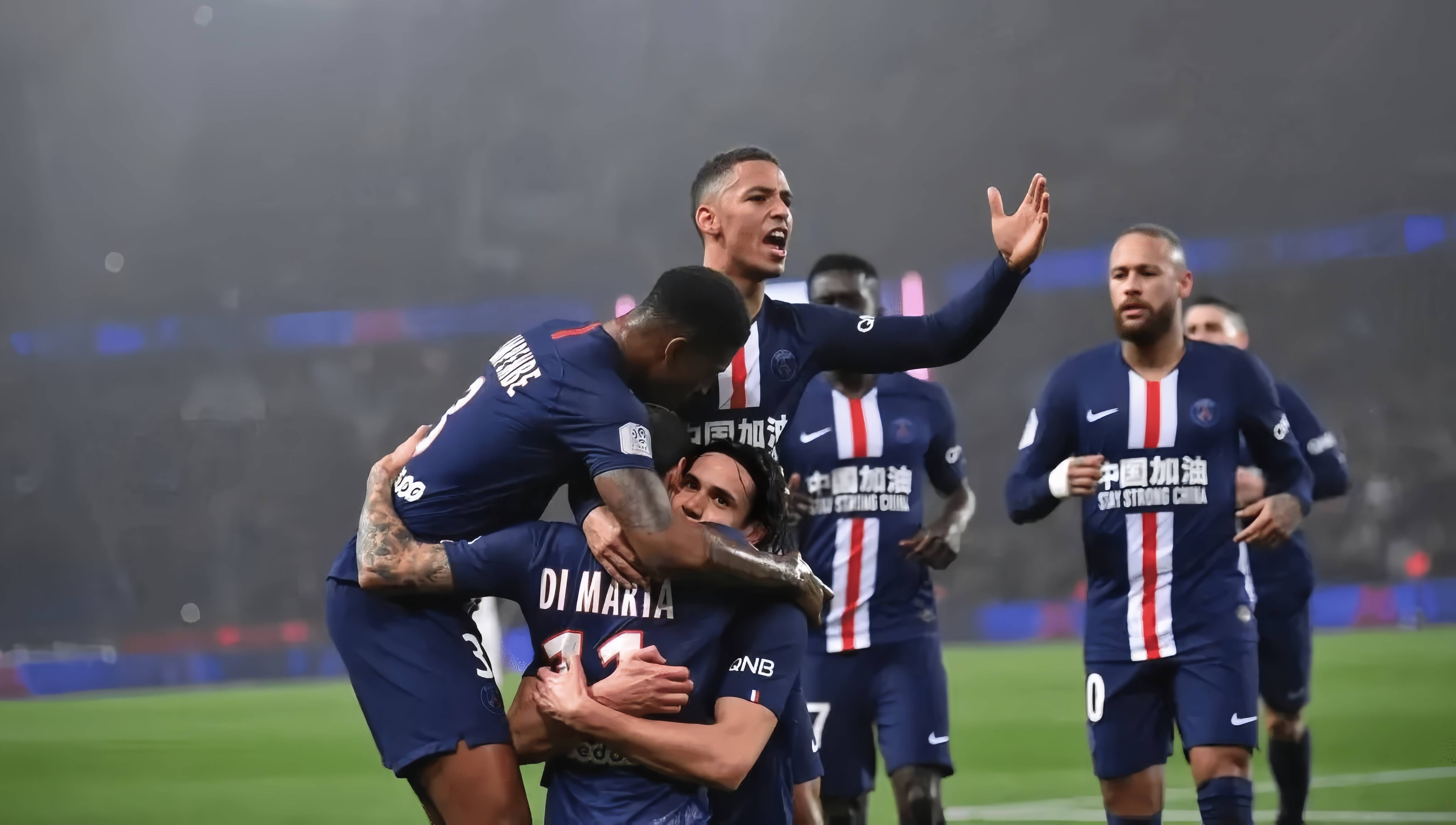 沙拉维谈续约：我们还得再谈谈，看看接下来会发生什么