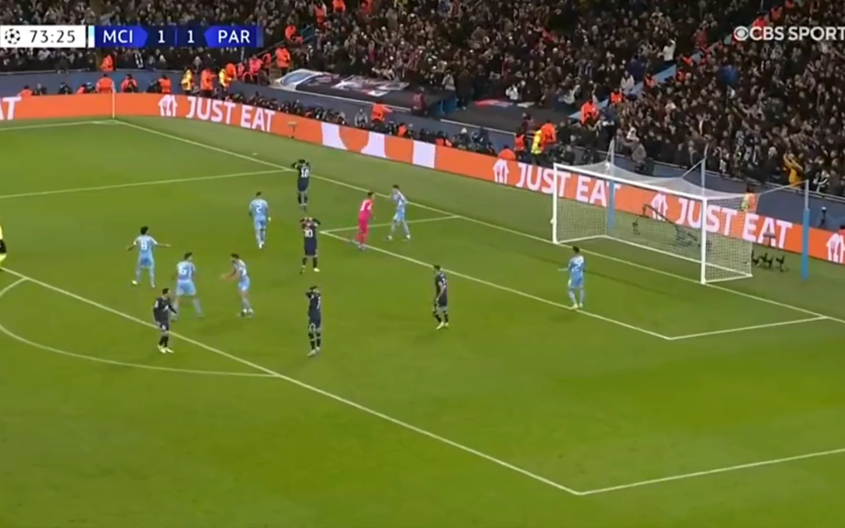 海纳：对于帕续约持乐观态度，他很出色受到追捧不足为奇