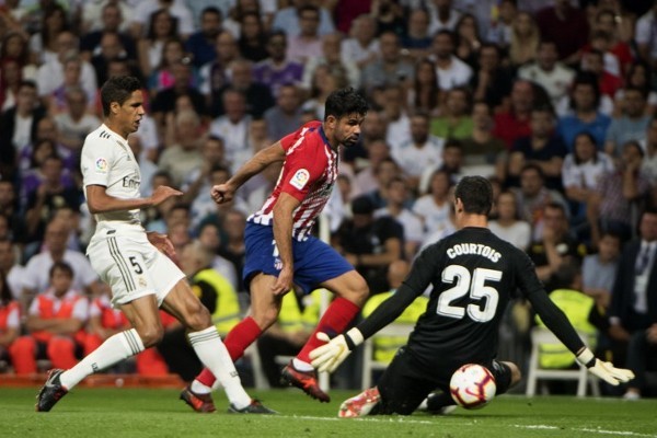 加斯佩里尼：红牌没问题但它改变了比赛；我们犯了严重的错误