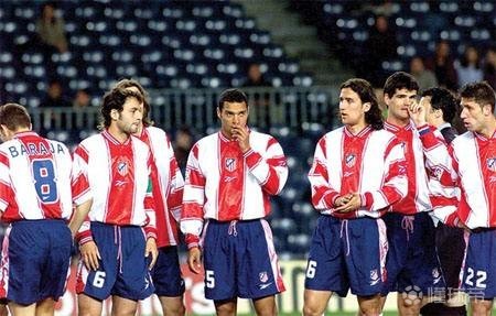 欧冠积分榜：拜仁、阿森纳、国米全胜领跑，下轮前二直接对话