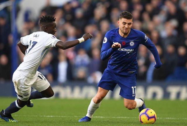 米体：国米计划在冬窗引进热那亚边后卫诺顿-库菲，外租恩里克