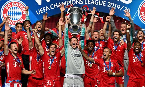 法甲前瞻：大巴黎盼延续连胜势头，摩纳哥联赛3连败