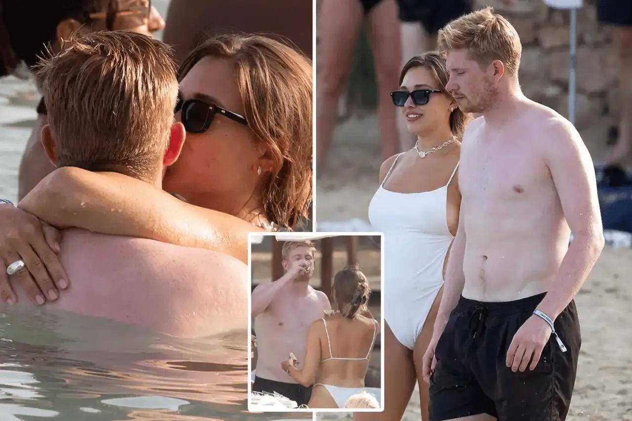 布恩迪亚＆卡什：我们始终能拼搏到最后，本赛季一切皆有可能